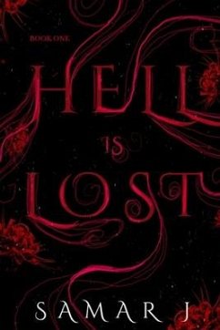 Hell is Lost (Book 1) - J, Samar