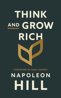 Think and Grow Rich - Hill, Napoleon