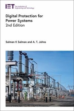 Digital Protection for Power Systems - Salman, Salman K.; Johns, A. T.