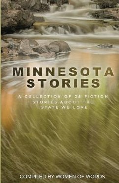 Minnesota Stories - Of Words, Women