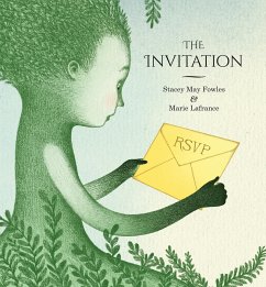 The Invitation - Fowles, Stacey May