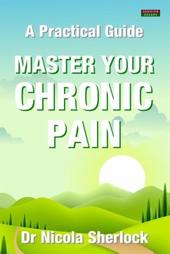 Master Your Chronic Pain - Sherlock, Nicola