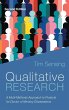 Qualitative Research, Second Edition - Bild 1