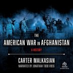 The American War in Afghanistan: A History 1st Edition
