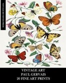 Vintage Art Vintage Art