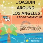 Joaquin Around Los Angeles