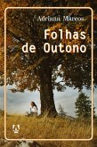 Folhas de outono Folhas de outono