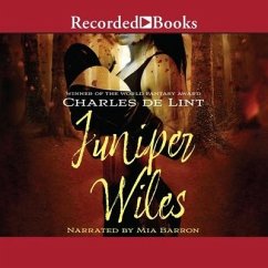 Juniper Wiles - De Lint, Charles