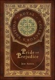 Pride and Prejudice (Royal Collector's Edition) (Case Laminate Hardcover with Jacket)