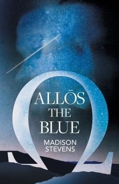 Allōs the Blue - Stevens, Madison