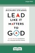 Lead Like It Matters to God - Bild 1