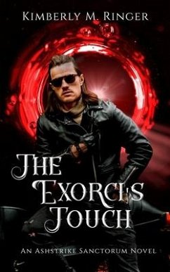 The Exorci's Touch - Ringer, Kimberly M.