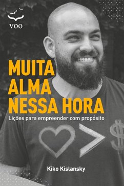 Muita alma nessa hora - Kislansky, Kiko