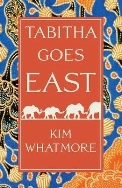 Tabitha Goes East - Whatmore, Kim