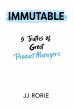 Immutable: 5 Truths of Great Product... - Bild 1