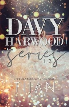Davy Harwood - Tijan