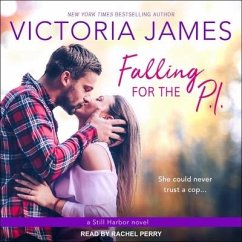 Falling for the P.I. - James, Victoria