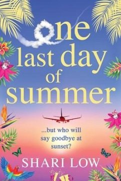 One Last Day of Summer - Low, Shari