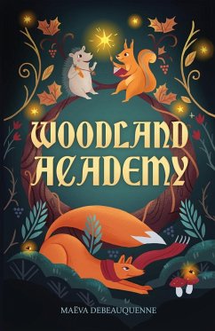 Woodland Academy - Debeauquenne, Maëva