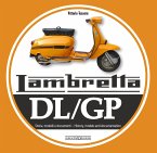 Lambretta DL/GP