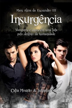 Cover Insurgência