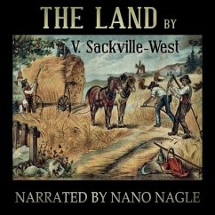 The Land - Sackville-West, Vita