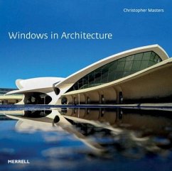 Windows in Architecture - Masters, Christopher