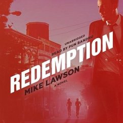 Redemption - Lawson, Mike