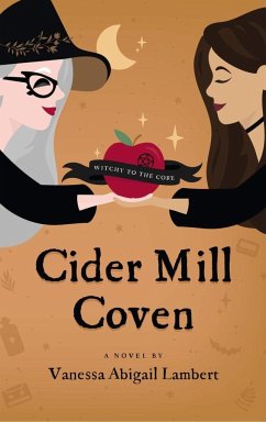 Cider Mill Coven - Lambert, Vanessa Abigail
