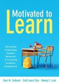 Motivated to Learn