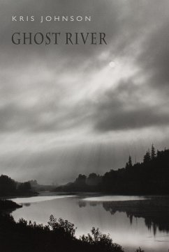Ghost River - Johnson, Kris