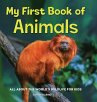 My First Book of Animals - Bild 1