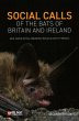 Social Calls of the Bats of Britain and... - Bild 1