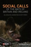 Social Calls of the Bats of Britain and Ireland