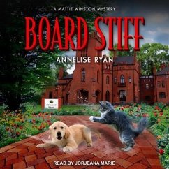Board Stiff - Ryan, Annelise