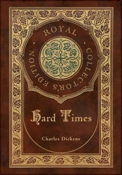 Hard Times (Royal Collector's Edition) (Case Laminate Hardcover with Jacket) - Dickens, Charles