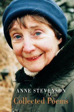 Collected Poems - Stevenson, Anne