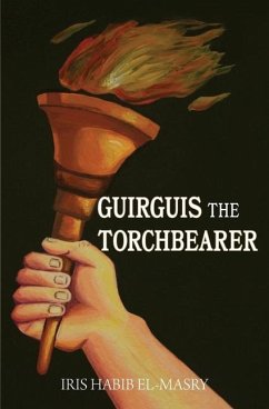 Guirguis the Torchbearer - Habib El-Masry, Iris
