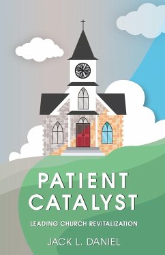 Patient Catalyst - Daniel, Jack