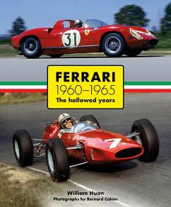 Ferrari 1960-1965 - Huon, William