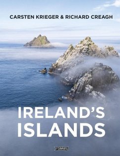 Ireland's Islands - Krieger, Carsten; Creagh, Richard