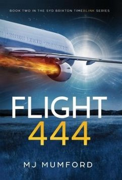 Flight 444 - Mumford, Mj