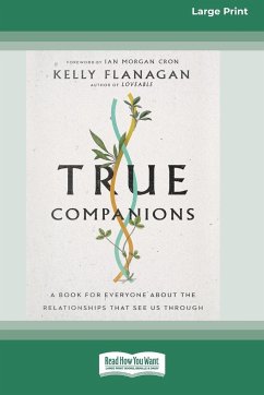 True Companions - Flanagan, Kelly