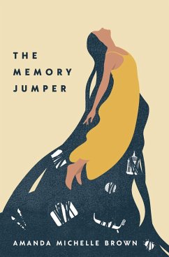 The Memory Jumper - Brown, Amanda Michelle