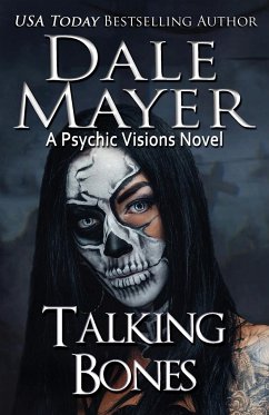 Talking Bones - Mayer, Dale