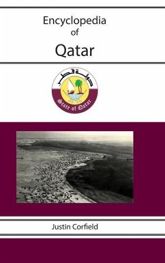 Encyclopedia of Qatar - Corfield, Justin