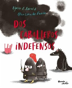 DOS Caballeros Indefensos - Rørvik, Bjørn F