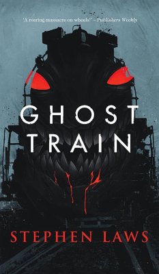 Ghost Train - Laws, Stephen