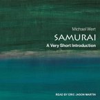 Samurai: A Very Short Introduction
