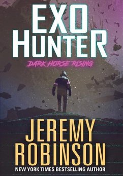 Exo-Hunter - Robinson, Jeremy